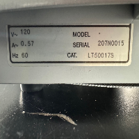 Daigger Magnetic Stirrer image 3
